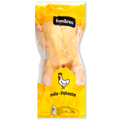 Pollastre groc extra