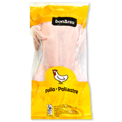 Pollastre blanc extra
