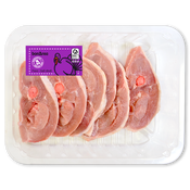 Bistec de sobrecuixes de gall dindi 5-6 u.