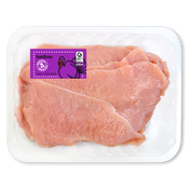 Pit filetejat de gall dindi familiar
