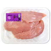 Filet de pit de gall dindi